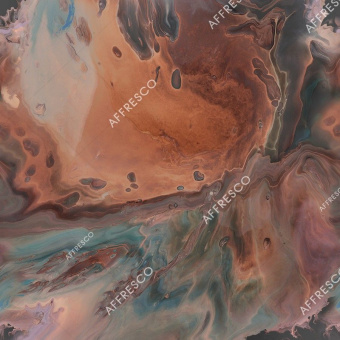 Фрески/Панно Affresco FLUID