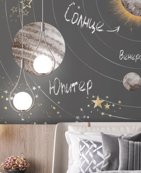 Фотообои Wall Street COSMOS