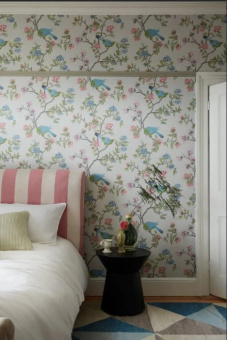 Обои Little Greene National Trust Papers 4