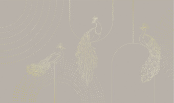 Фрески/Панно ORTOGRAF