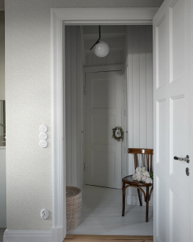 Обои Midbec Rosenlycka