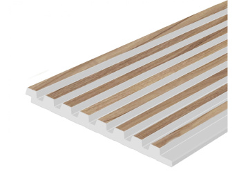 Панель HI WOOD