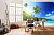 Обои Artmegahome Пляжи