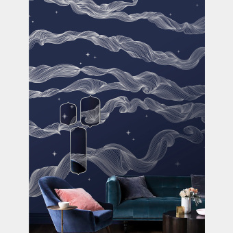 Фрески/Панно Fresq GEO