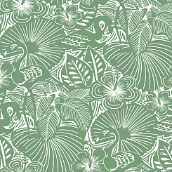 Обои A-Street Prints Whimsy