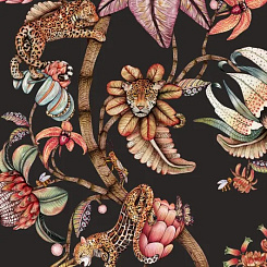 Обои Cole & Son Ardmore – Baobab