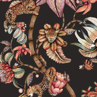 Обои Cole & Son Ardmore – Baobab