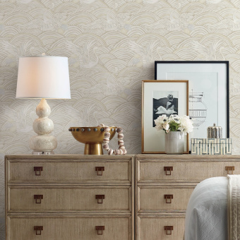 Обои A-Street Prints Sea Salt