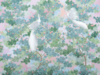 Фрески/Панно ORTOGRAF Aurora