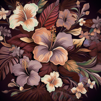 Фрески/Панно RFresco AI