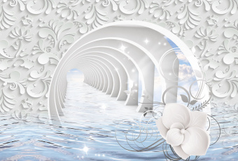 Фрески/Панно ORTOGRAF