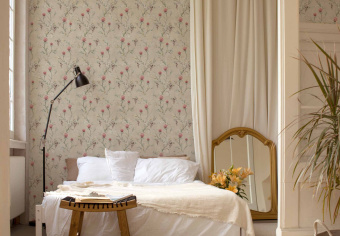 Обои Coordonne  Palacio de Cristal