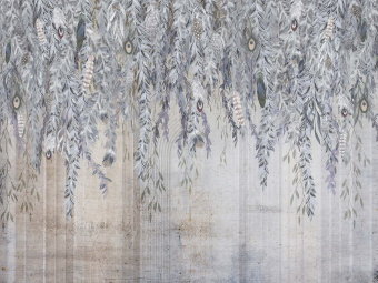 Фотообои Wall Street PERO