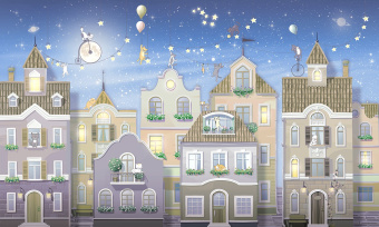 Фотообои Мне обои