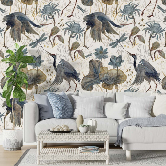 Фотообои Onprint СИНГИ