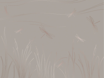 Фрески/Панно ORTOGRAF