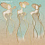 Фрески/Панно RFresco SILVER & GOLD