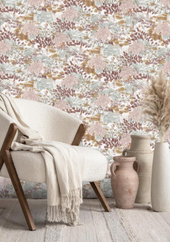 Обои Rasch Garden