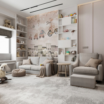 Фотообои Мне обои