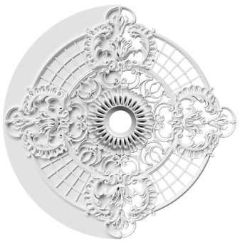 Розетка орнаментальная Artpole
