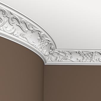 Карниз Европласт