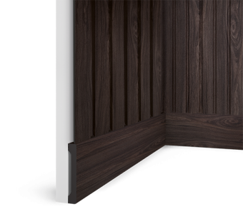 Плинтус HI WOOD