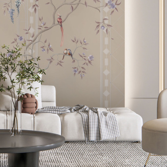 Фотообои Wall Street ARCADIA