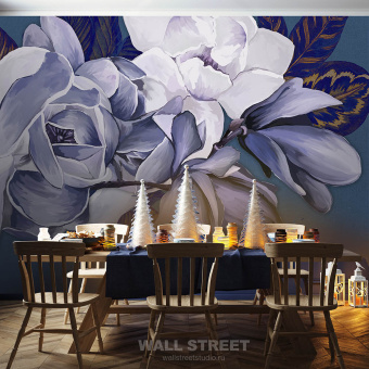 Фотообои Wall Street SOLO