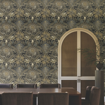 Обои York Ronald Redding Caviar