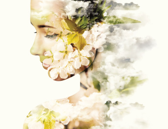 Фрески/Панно ORTOGRAF Девушки