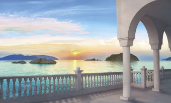 Фрески/Панно ORTOGRAF