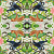 Обои Clarke & Clarke Wedgwood Botanical Wonders