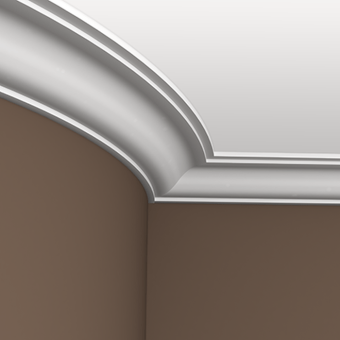 Карниз Европласт