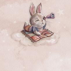 Фрески/Панно ORTOGRAF Little friends 2