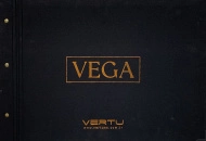 Новая коллекция Vega от турецкого бренда Vertu