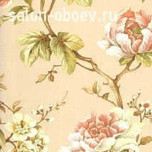 Обои York Ginger Tree Design v.3