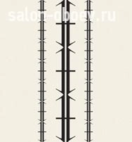 Обои Tres Tintas Bodoni
