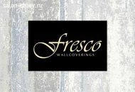 Достоверная имитация текстиля в обоях Fresco Wallcoverings Brava