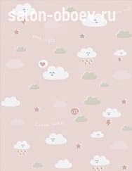 Обои Tres Tintas Mr.Wonderful