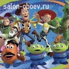 Обои York Disney 3