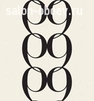 Обои Tres Tintas Bodoni