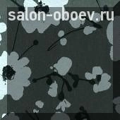 Обои Arte Flamant Suite III - Velvet