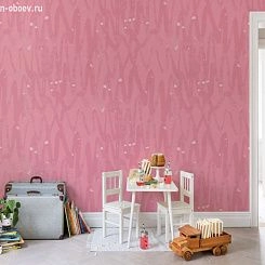 Фотообои Rebel Walls No 10 - Palette