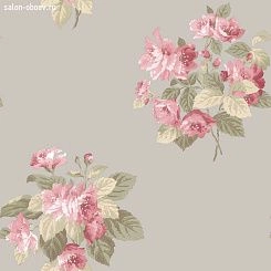 Обои AURA Secret Garden