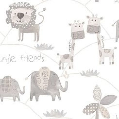 Обои AURA Just 4 Kids 2
