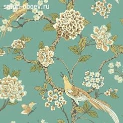 Обои Ashford House Toiles II