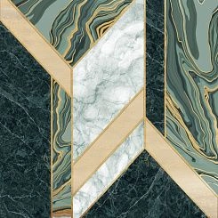 Фотообои Onprint GEOMETRY RULES