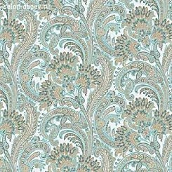 Обои ADAWALL INDIGO