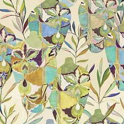 Обои Khroma Wall Designs IV