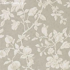 Обои Sanderson Woodland Walk